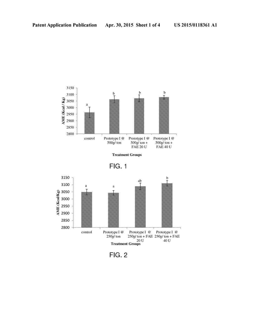 Use of Ferulic Acid Esterase to Improve Performance in Monogastric Animals - diagram, schematic, and image 02