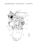 COFFEE BEAN PACKAGING CARTRIDGE AND COFFEE BEVERAGE SYSTEM INCLUDING THE     SAME diagram and image