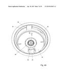 COFFEE BEAN PACKAGING CARTRIDGE AND COFFEE BEVERAGE SYSTEM INCLUDING THE     SAME diagram and image