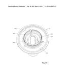 COFFEE BEAN PACKAGING CARTRIDGE AND COFFEE BEVERAGE SYSTEM INCLUDING THE     SAME diagram and image