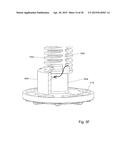 COFFEE BEAN PACKAGING CARTRIDGE AND COFFEE BEVERAGE SYSTEM INCLUDING THE     SAME diagram and image