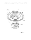 COFFEE BEAN PACKAGING CARTRIDGE AND COFFEE BEVERAGE SYSTEM INCLUDING THE     SAME diagram and image