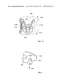 COFFEE BEAN PACKAGING CARTRIDGE AND COFFEE BEVERAGE SYSTEM INCLUDING THE     SAME diagram and image