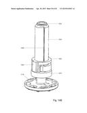 COFFEE BEAN PACKAGING CARTRIDGE AND COFFEE BEVERAGE SYSTEM INCLUDING THE     SAME diagram and image