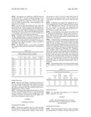 PROTEIN CONCENTRATE AND AN AQUEOUS STREAM CONTAINING WATER-SOLUBLE     CARBOHYDRATES diagram and image