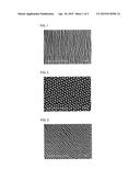 UNDERLAYER FILM-FORMING COMPOSITION FOR SELF-ASSEMBLED FILMS diagram and image