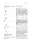 UNDERLAYER FILM-FORMING COMPOSITION FOR SELF-ASSEMBLED FILMS diagram and image