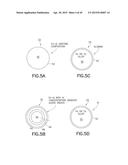 Structures Utilizing a Structured Magnetic Material and Methods for Making diagram and image