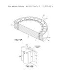 Structures Utilizing a Structured Magnetic Material and Methods for Making diagram and image