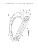 Structures Utilizing a Structured Magnetic Material and Methods for Making diagram and image