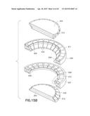 Structures Utilizing a Structured Magnetic Material and Methods for Making diagram and image