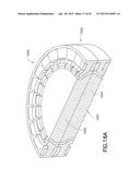 Structures Utilizing a Structured Magnetic Material and Methods for Making diagram and image