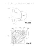 Structures Utilizing a Structured Magnetic Material and Methods for Making diagram and image