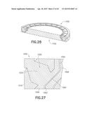 Structures Utilizing a Structured Magnetic Material and Methods for Making diagram and image