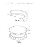 Structures Utilizing a Structured Magnetic Material and Methods for Making diagram and image