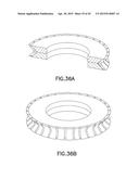 Structures Utilizing a Structured Magnetic Material and Methods for Making diagram and image