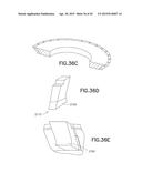 Structures Utilizing a Structured Magnetic Material and Methods for Making diagram and image