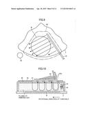 PLASMA PROCESSING APPARATUS AND METHOD OF PERFORMING PLASMA PROCESS diagram and image