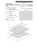 SKIN-STIFFENED COMPOSITE PANEL diagram and image