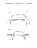 DECORATIVE ASSEMBLY FOR AN AUTOMOBILE AND A METHOD OF MANUFACTURING SAME diagram and image