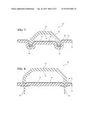 DECORATIVE ASSEMBLY FOR AN AUTOMOBILE AND A METHOD OF MANUFACTURING SAME diagram and image