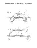 DECORATIVE ASSEMBLY FOR AN AUTOMOBILE AND A METHOD OF MANUFACTURING SAME diagram and image