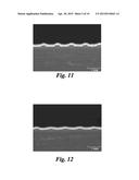 SILICA-FORMING ARTICLES HAVING ENGINEERED SURFACES TO ENHANCE RESISTANCE     TO CREEP SLIDING UNDER HIGH-TEMPERATURE LOADING diagram and image