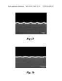 SILICA-FORMING ARTICLES HAVING ENGINEERED SURFACES TO ENHANCE RESISTANCE     TO CREEP SLIDING UNDER HIGH-TEMPERATURE LOADING diagram and image