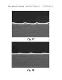 SILICA-FORMING ARTICLES HAVING ENGINEERED SURFACES TO ENHANCE RESISTANCE     TO CREEP SLIDING UNDER HIGH-TEMPERATURE LOADING diagram and image