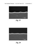 SILICA-FORMING ARTICLES HAVING ENGINEERED SURFACES TO ENHANCE RESISTANCE     TO CREEP SLIDING UNDER HIGH-TEMPERATURE LOADING diagram and image