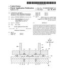 COMPONENT ASSEMBLY MANUFACTURING METHOD, POSITIONING APPARATUS, AND     COMPONENT ASSEMBLY diagram and image