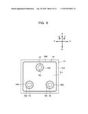 COMPONENT ASSEMBLY MANUFACTURING METHOD, POSITIONING APPARATUS, AND     COMPONENT ASSEMBLY diagram and image