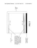 NON-CHEMICAL THERMALLY PRINTABLE FILM diagram and image