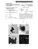 TRANSITION METAL DICHALCOGENIDE AEROGELS AND METHODS OF PREPARATION AND     USE diagram and image