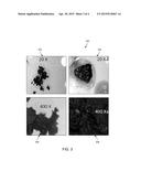 TRANSITION METAL DICHALCOGENIDE AEROGELS AND METHODS OF PREPARATION AND     USE diagram and image