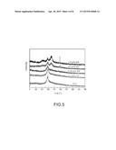 Semicrystalline Polymer/ Graphene oxide composite Film And Method For     Fabricating The Same diagram and image