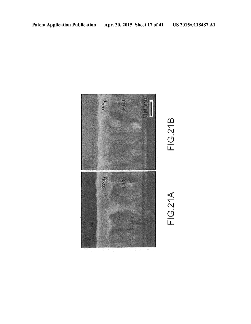 PLASMA-ASSISTED NANOFABRICATION OF TWO-DIMENSIONAL METAL CHALCOGENIDE     LAYERS - diagram, schematic, and image 18