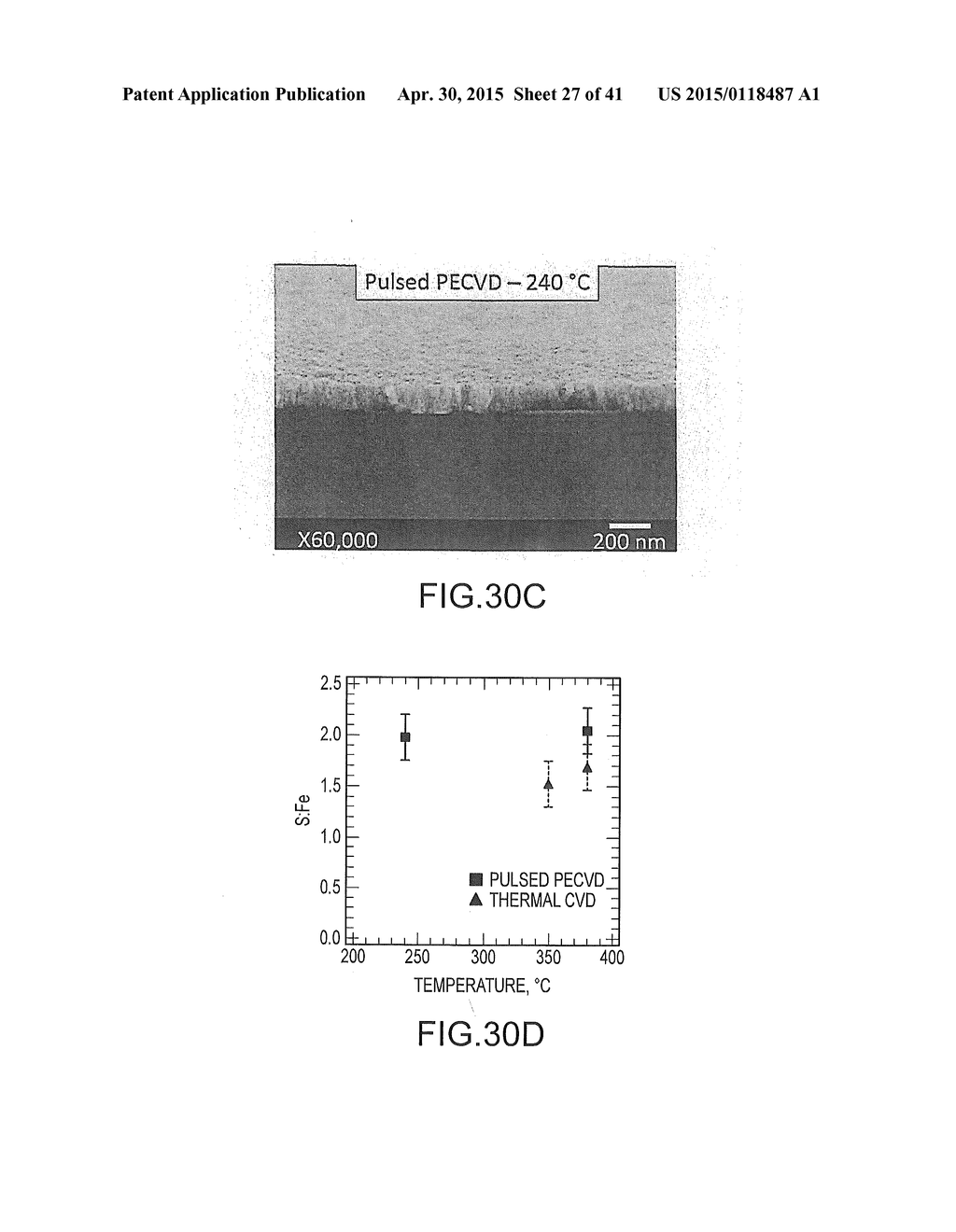 PLASMA-ASSISTED NANOFABRICATION OF TWO-DIMENSIONAL METAL CHALCOGENIDE     LAYERS - diagram, schematic, and image 28