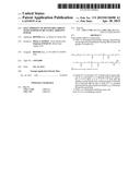 SELF-ADHESIVE OF RENEWABLE ORIGIN WITH TEMPERATURE-STABLE ADHESIVE POWER diagram and image