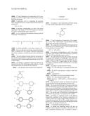 SELF-ADHESIVE OF RENEWABLE ORIGIN WITH TEMPERATURE-STABLE ADHESIVE POWER diagram and image