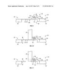 DUCT BLANK SEAM AND APPARATUS FOR MAKING A DUCT BLANK SEAM diagram and image