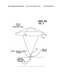 METHOD OF FABRICATING A GLASS MAGNETIC HARD DRIVE DISK PLATTER USING     FILAMENTATION BY BURST ULTRAFAST LASER PULSES diagram and image