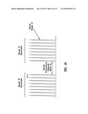 METHOD OF FABRICATING A GLASS MAGNETIC HARD DRIVE DISK PLATTER USING     FILAMENTATION BY BURST ULTRAFAST LASER PULSES diagram and image