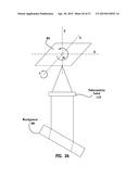 METHOD OF FABRICATING A GLASS MAGNETIC HARD DRIVE DISK PLATTER USING     FILAMENTATION BY BURST ULTRAFAST LASER PULSES diagram and image