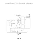 METHOD OF FABRICATING A GLASS MAGNETIC HARD DRIVE DISK PLATTER USING     FILAMENTATION BY BURST ULTRAFAST LASER PULSES diagram and image