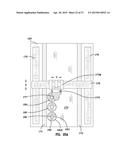 METHOD OF FABRICATING A GLASS MAGNETIC HARD DRIVE DISK PLATTER USING     FILAMENTATION BY BURST ULTRAFAST LASER PULSES diagram and image