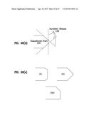 METHOD OF FABRICATING A GLASS MAGNETIC HARD DRIVE DISK PLATTER USING     FILAMENTATION BY BURST ULTRAFAST LASER PULSES diagram and image