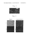 Hydrogen Storage Alloy, Hydrogen Storage Alloy Electrode, Secondary     Battery, And Method For Producing Hydrogen Storage Alloy diagram and image