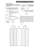 RECHARGEABLE LITHIUM ION BATTERY AND METHOD OF PREPARING THE SAME diagram and image