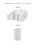 NON-AQUEOUS ELECTROLYTE BATTERY, SEPARATOR, BATTERY PACK, ELECTRONIC     DEVICE, ELECTROMOTIVE VEHICLE, POWER STORAGE APPARATUS, AND ELECTRIC     POWER SYSTEM diagram and image